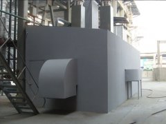 設(shè)備隔音罩有哪幾種？